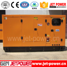 250kVA Generation with Perkins 1506A-E88tag2 200kw Diesel Generator Price